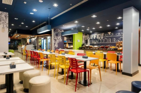 ibis budget Blumenau